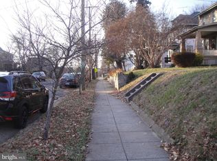 111 Rittenhouse St NW, Washington, DC 20011