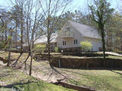 137 Pine Knot Rd, Fairfield Bay, AR, 72088