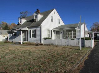 502 S Philadelphia Ave, Egg Harbor, NJ 08215