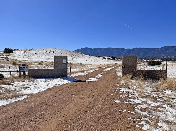 10663 State Highway 67, Florence, CO 81226