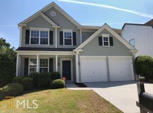 506 Mullein Trce, Woodstock, GA 30188
