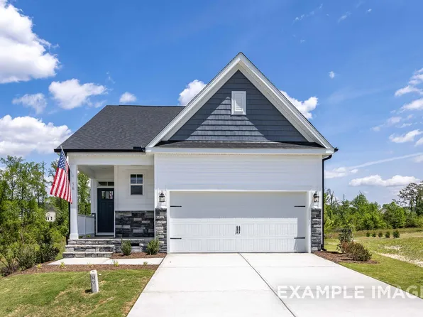 306 Gregory Village Dr, Lillington, NC 27546
