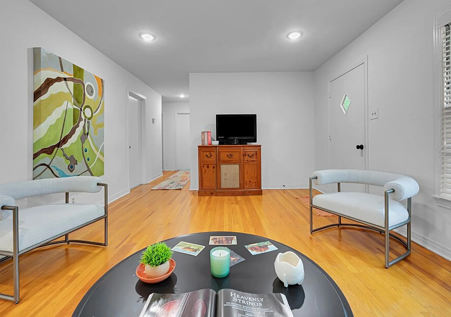 3 Bedroom House on .5 Acre Lot in Robinson ISD! — Photo 3