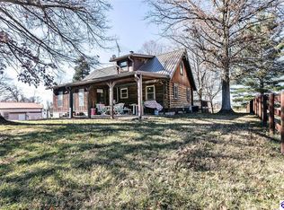 3800 Old State Rd, Brandenburg, KY 40108