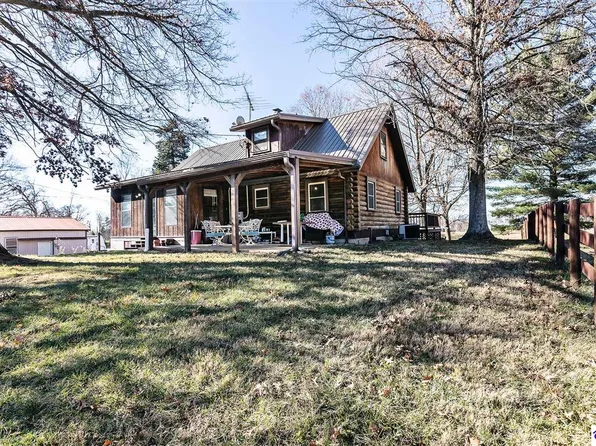 3800 Old State Rd, Brandenburg, KY 40108
