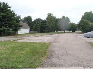 6420 6th Street Frontage Rd E, Springfield, IL 62712