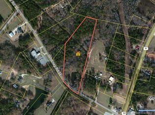 5031 Whitney Rd, Social Circle, GA 30025