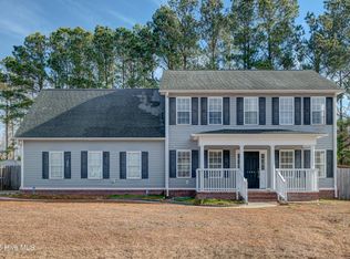 2808 Fletcher Ct, Castle Hayne, NC 28429