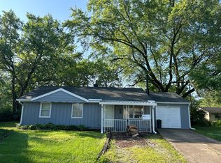 8529 Vesta Ct, Indianapolis, IN 46226