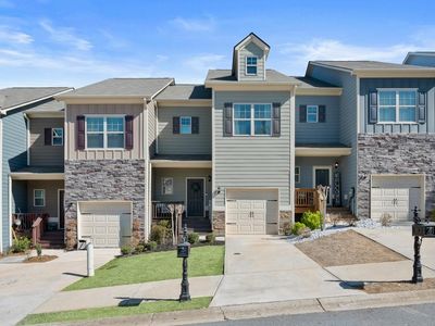114 Spring Way Sq, Canton, GA, 30114
