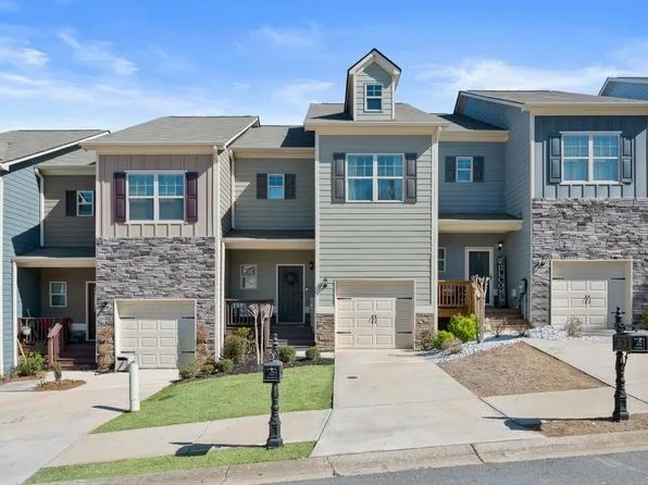 114 Spring Way Sq, Canton, GA 30114