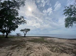 Mike Gibson Ln, Milton, FL 32583