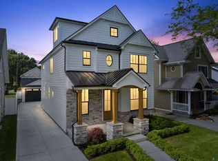 1264 Bird Ave, Birmingham, MI