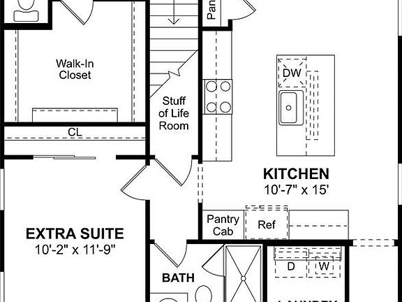 4th image of this home
