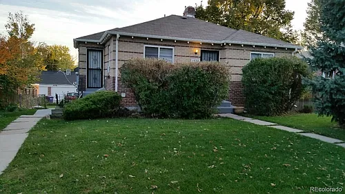4620 W Hayward Pl Photo 1