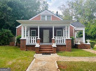 510 Alford St #510A, Lagrange, GA 30240