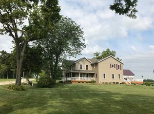 6125 W 2000n Rd, Bonfield, IL 60913