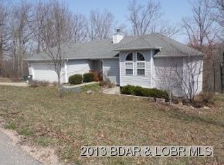 1208 Bear Paw Rd, Camdenton, MO 65020