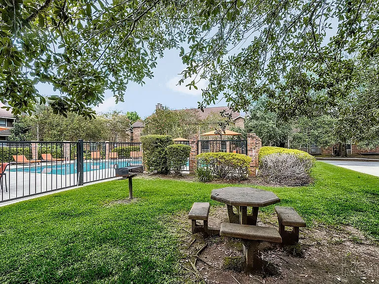Picnic Area
