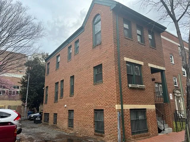 1500 Kingman Pl NW #1 — Photo 14