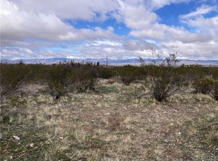 1336 S Drake Rd, Golden Valley, AZ 86413