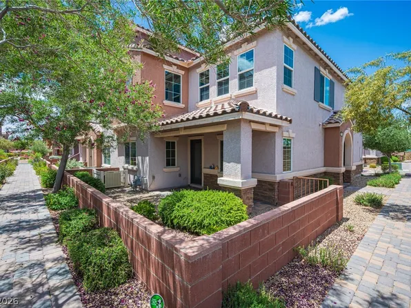 9916 Sable Point St, Las Vegas, NV 89178