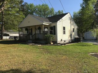 1129 Midland Ter, Durham, NC 27704