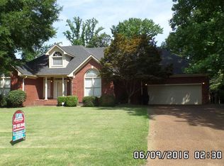 107 Paddock Pl, Jackson, TN 38305
