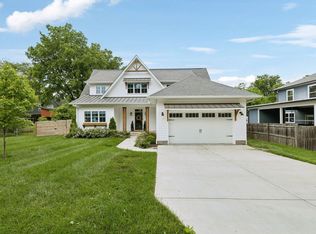 2114 Martha Ave, Nashville, TN 37216