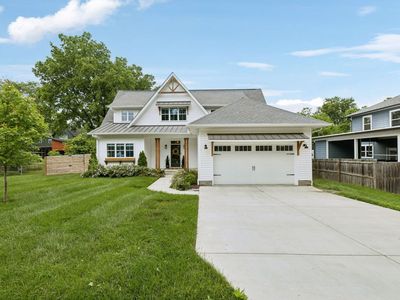 2114 Martha Ave, Nashville, TN, 37216