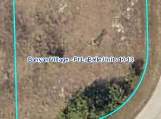 518 Ella Jean Pl, Labelle, FL 33935