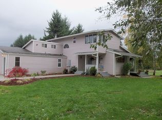 35021 SE Divers Rd, Estacada, OR 97023