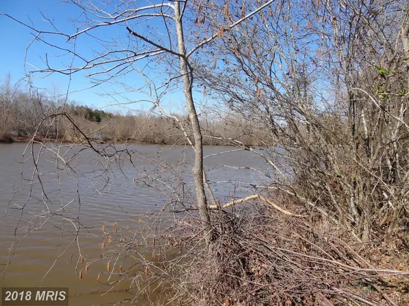 Daniels Point Dr, Unionville, VA 22567