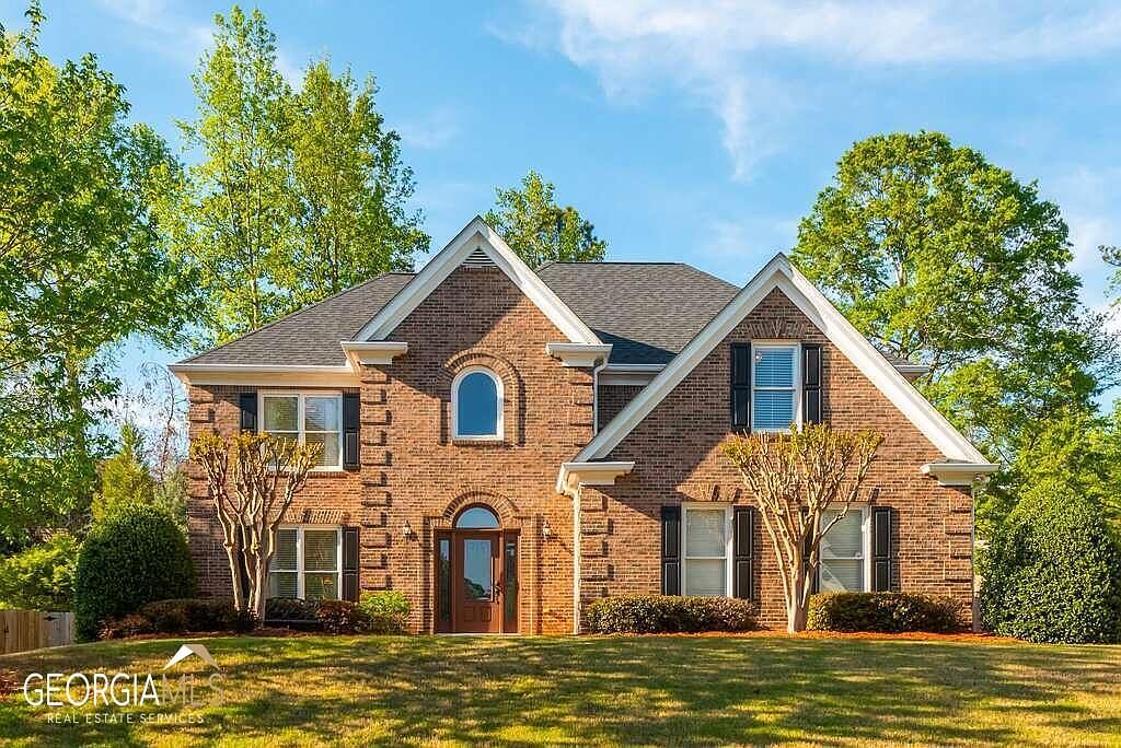 2227 Austin Lake Dr SE, Smyrna, GA 30082 Zillow