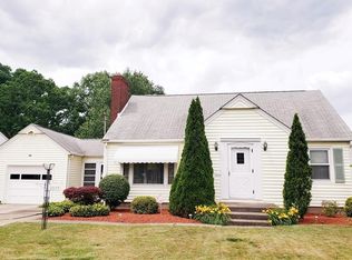 2075 Atlantic St NE, Warren, OH