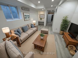 213 Equator Cres, Vaughan, ON L6A 2Y2