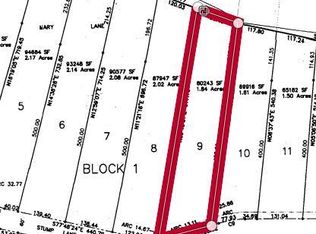 9 Stump Lake Overlook #3, Tolna, ND 58380