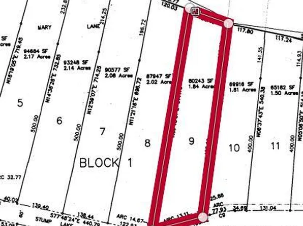 9 Stump Lake Overlook #3, Tolna, ND 58380
