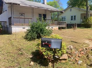 9 Humbert St, Seneca, SC 29678