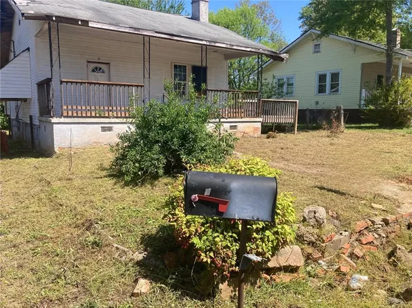 9 Humbert St, Seneca, SC 29678