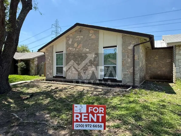 7923 Langport, San Antonio, TX 78239