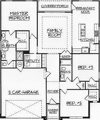 2nd image of 159 Fallow Circle Dr