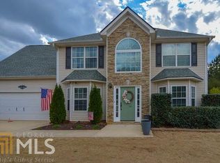 120 Clearwater Dr, Jackson, GA 30233