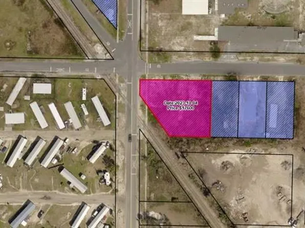 3502 E 5th St #1, Panama City, FL 32401