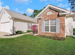 1028 Vestry Dr, Murrells Inlet, SC 29576