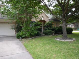 5843 Pinellas Park, Spring, TX 77379