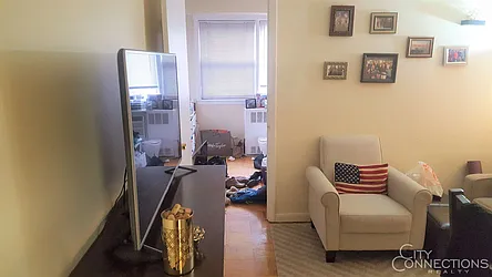 Rented by City Connections Realty