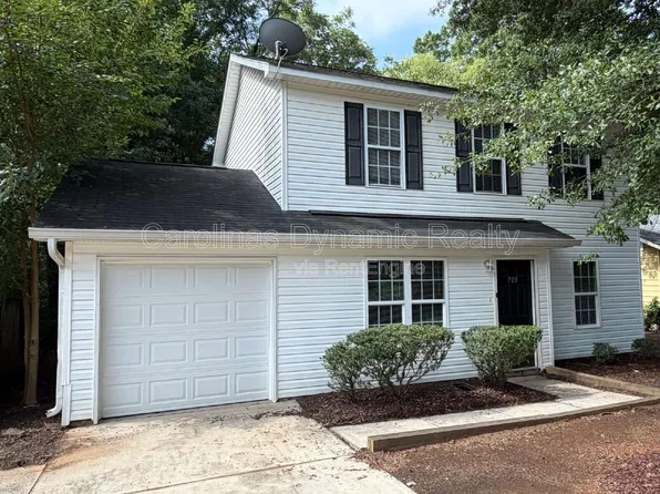 709 Key St, Charlotte, NC 28208