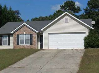 1411 Elliotts Ln, Auburn, GA 30011