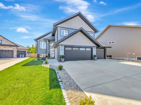 2715 NW 73rd Ave #38, Lloydminster, AB T9V 3L7